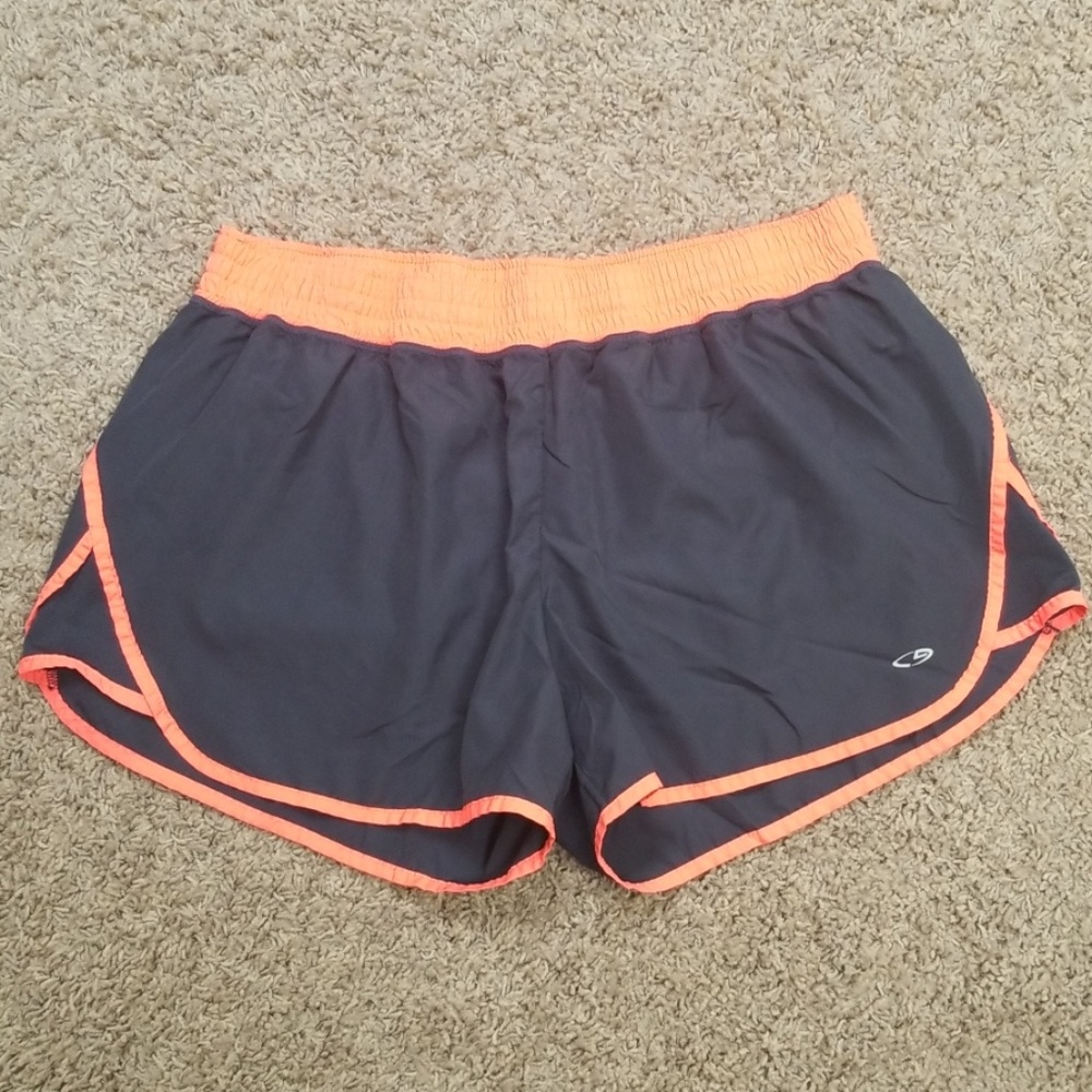 Champion Duo Dry Shorts
